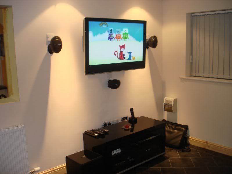 Games Room Extension AVForums